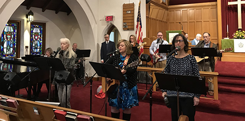 Worship-old – Clarendon United Methodist Church