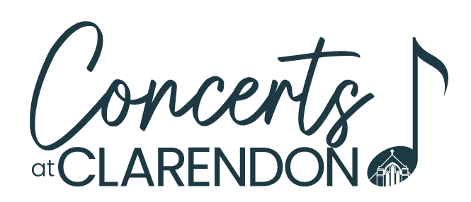 Concerts at Clarendon – Clarendon United Methodist Church