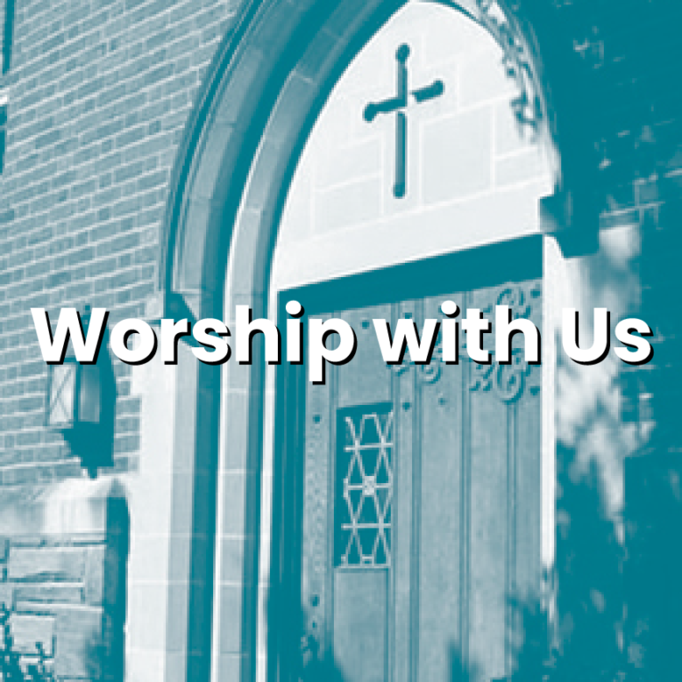 Stay Connected – Clarendon United Methodist Church