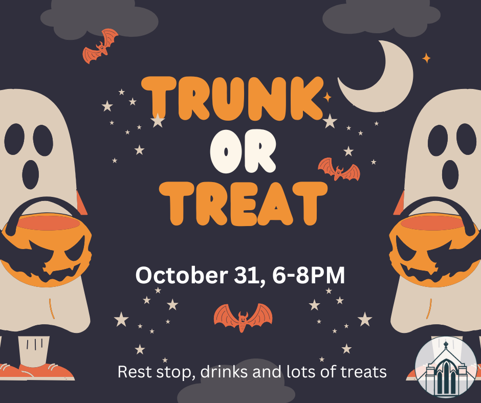 Trunk or Treat (3)